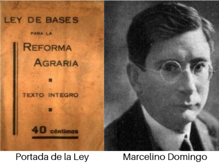 Ley de Reforma Agraria
