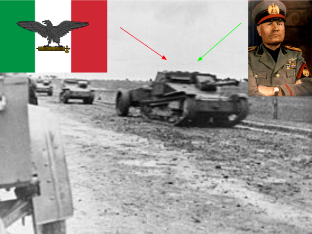 Batalla de Guadalajara (3 de marzo 1937- 23 de marzo 1937)