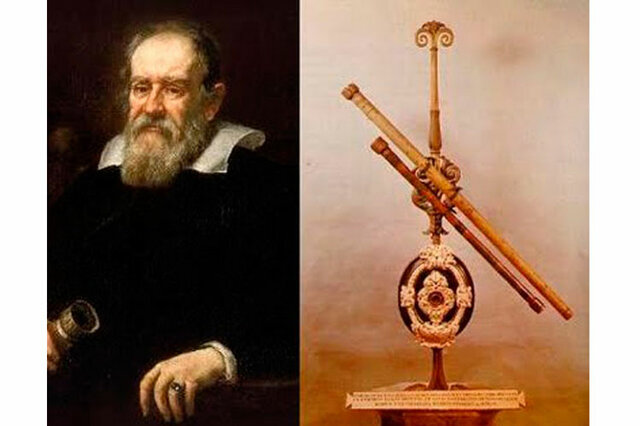 GALILEO GALILEI