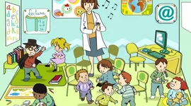 Timeline: La evolución de la didáctica