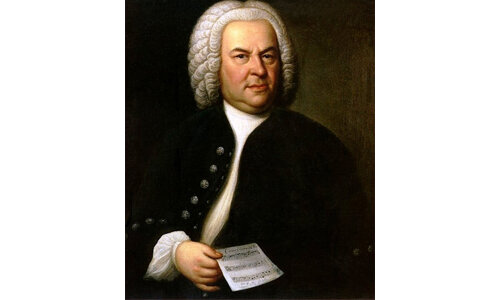 Johann Sebastian Bach, Prelude in C Major