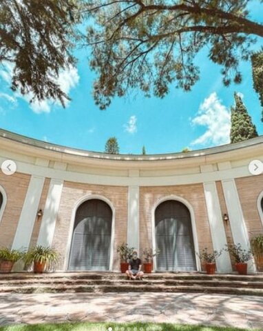 Casa Museu Teatro Oficina