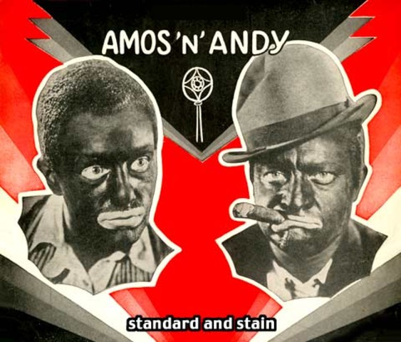 Amos and Andy