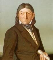 Friedrich Wilhelm August Froebel