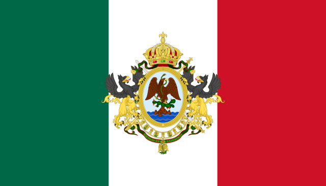 Segundo imperio mexicano