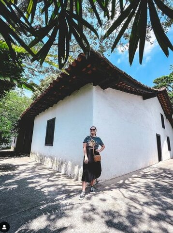 Casa Sitio Tatuapé