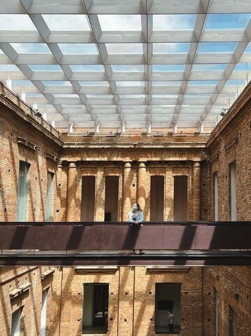 Pinacoteca do Estado de São Paulo