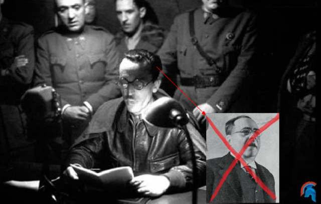 Golpe de Estado del Coronel Casado