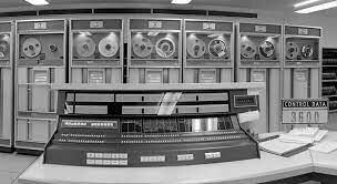 FIN DE LA SEGUNDA GENERACION : 1962