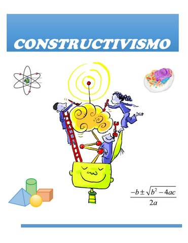 Constructivismo