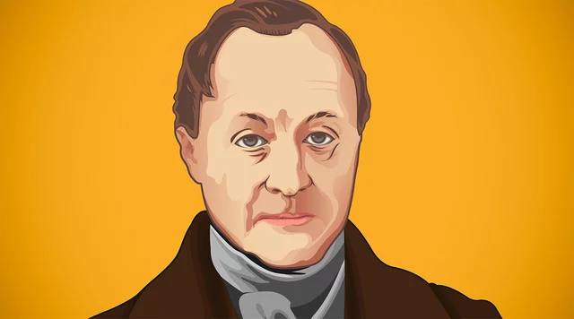 Augusto Comte- la ciencia sustituye a la religion