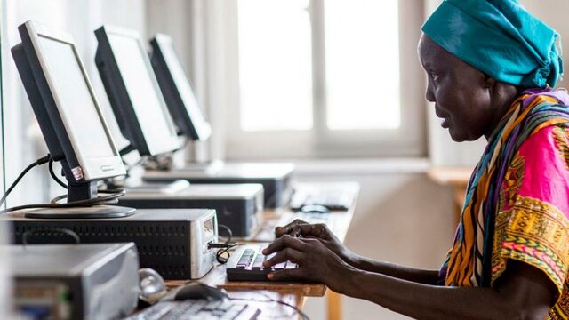 INTERNET- PRIMER MOTOR DE BÚSQUEDA