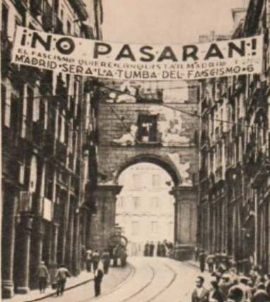 Batalla del Jarama