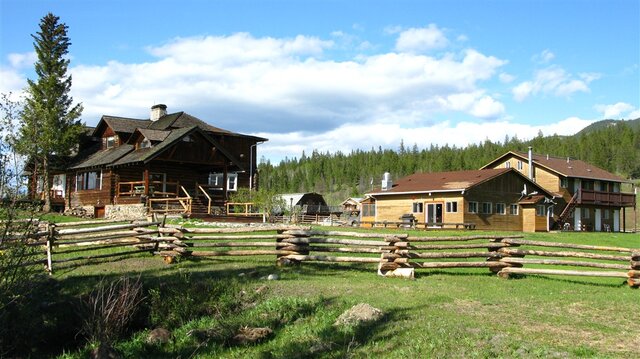 Joyaska Ranch (Town of Firefly)