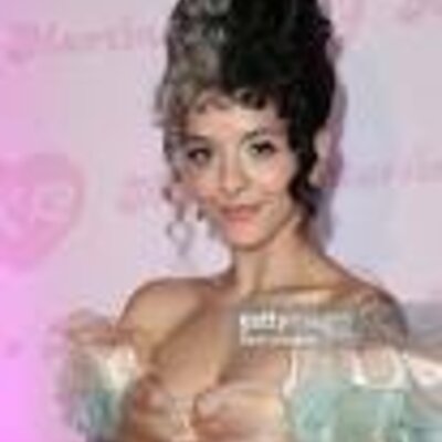 Timeline: melanie martinez