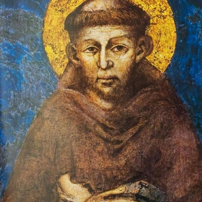 Timeline: Assisi Szent Ferenc