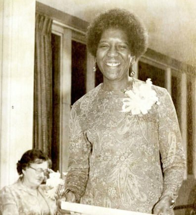 Gladys Cooper Kidd Jennings