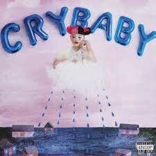 cry baby