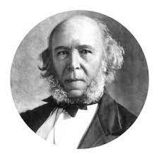 1820- 1903 Pedagogía individualista