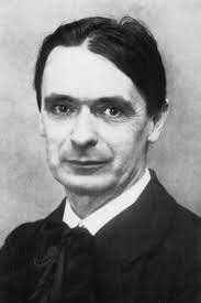 1861-1925 Método waldorf