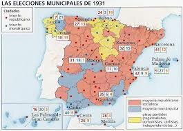 Elecciones municipales