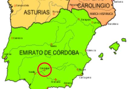 Emirat independent de Damasc