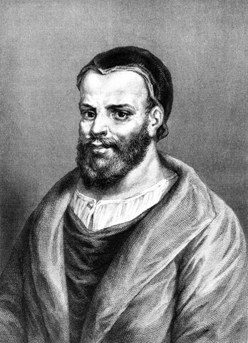 CORRIENTE HUMANISTA, FRANCISCO RABELAIS