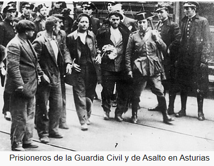 Revolución de 1934