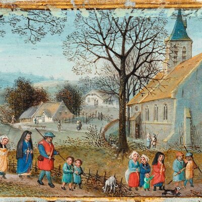 Timeline: Most Significant Events 750 CE - 1400 CE - Allie Oberhelman