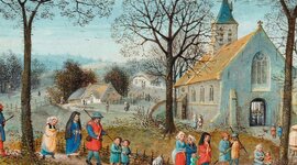 Timeline: Most Significant Events 750 CE - 1400 CE - Allie Oberhelman