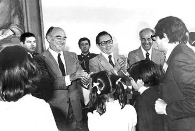 Reforma de descentralización educativa y la planeación institucional