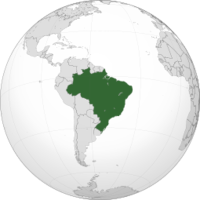 Timeline: Historia Brasil