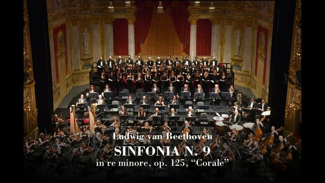 9a Sinfonia - Beethoven