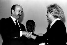 Acuerdo Nacional para la Modernización de la Educación Básica (ANMEB)