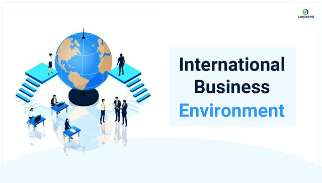 IBE-International Business Environment