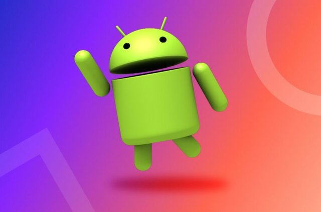 First Smartphone with Android OS is Released