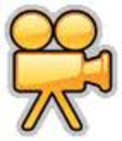 Example video interview