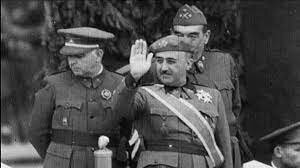 Aixecament Militar del 18/07/1936