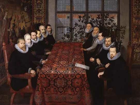 Tratado de Londres