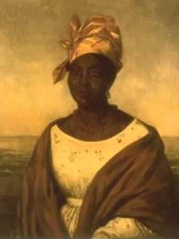 Free African Americans