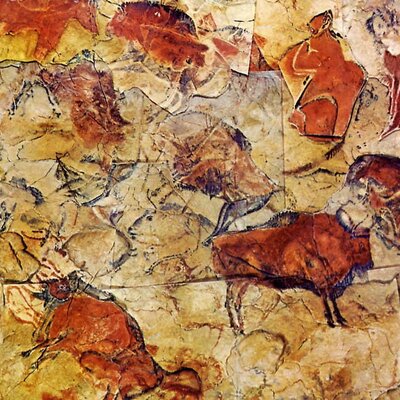 Timeline: HISTORIA DEL ARTE