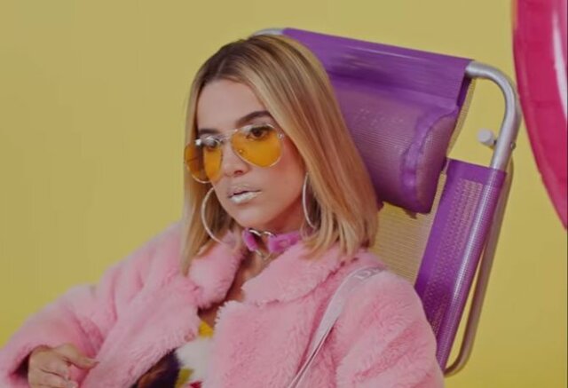 Me Beija e Rock in Rio Lisboa