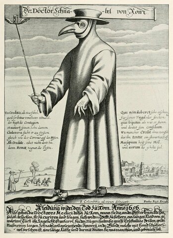 The Black Death