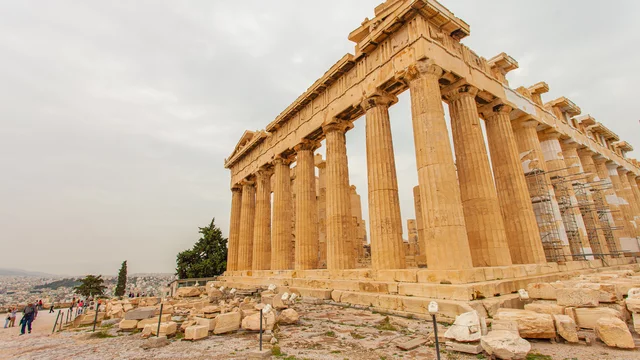 Solidificación del pensamiento crítico