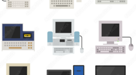 Timeline: Significant Computer Inventions Through 1950-1959