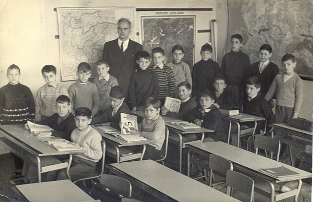 Visión inicial de las pedagogías críticas