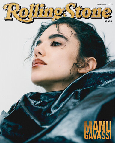 Rolling Stone Brasil e Redes Sociais