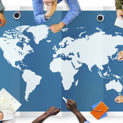 Timeline: Evolucion de la investigacion de mercados Yankarlos Campo