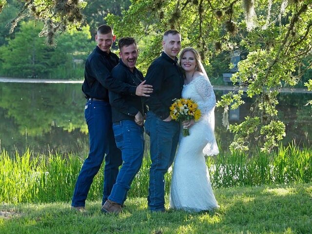 I got married! Intimacy vs Isolation