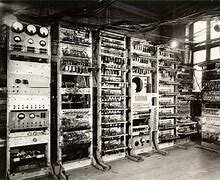 Primera Generación de computadoras